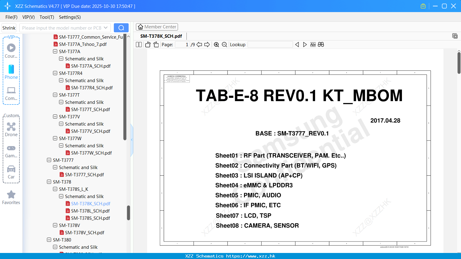 Samsung SM-T378K_SCH